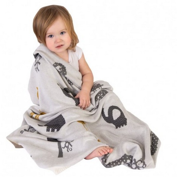 Продукт Baby Matex PATTERN - Одеяло  - 0 - BG Hlapeta